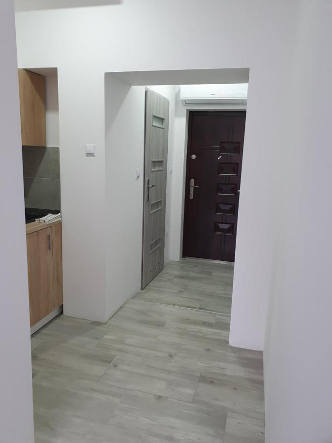 דירות לודז' Rokicinska54 Com מראה חיצוני תמונה