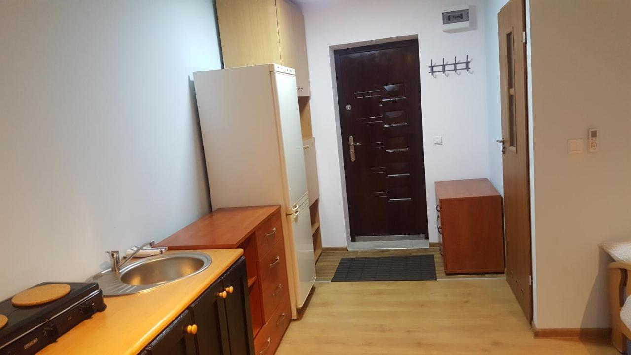 דירות לודז' Rokicinska54 Com מראה חיצוני תמונה