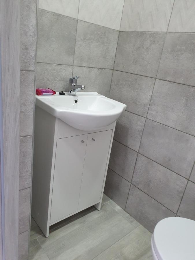 דירות לודז' Rokicinska54 Com מראה חיצוני תמונה